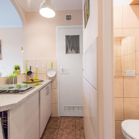 Apartamenty Wojcik Provans Гдиня Екстериор снимка