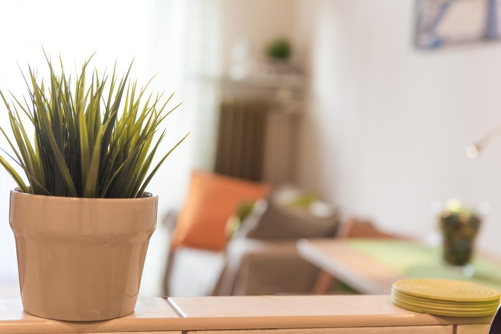 Apartamenty Wojcik Provans Гдиня Екстериор снимка