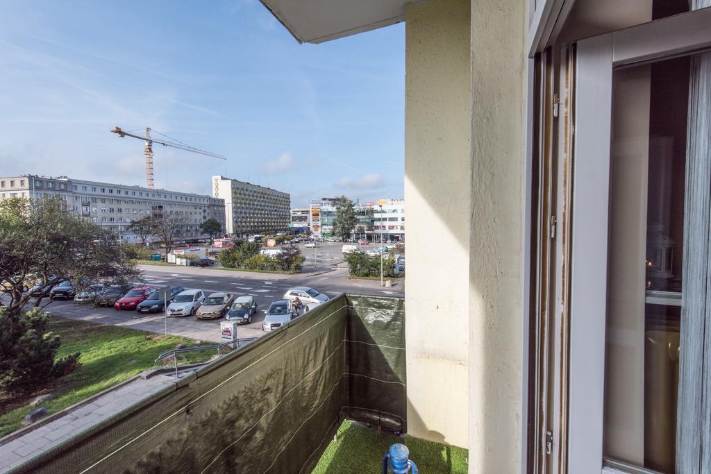 Apartamenty Wojcik Provans Гдиня Екстериор снимка