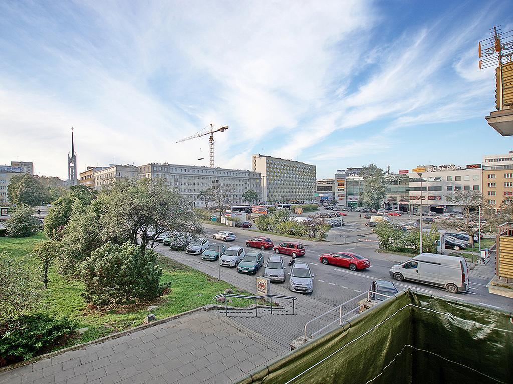 Apartamenty Wojcik Provans Гдиня Екстериор снимка