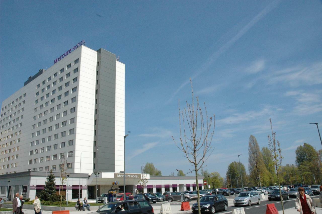 Apartamenty Wojcik Provans Гдиня Екстериор снимка