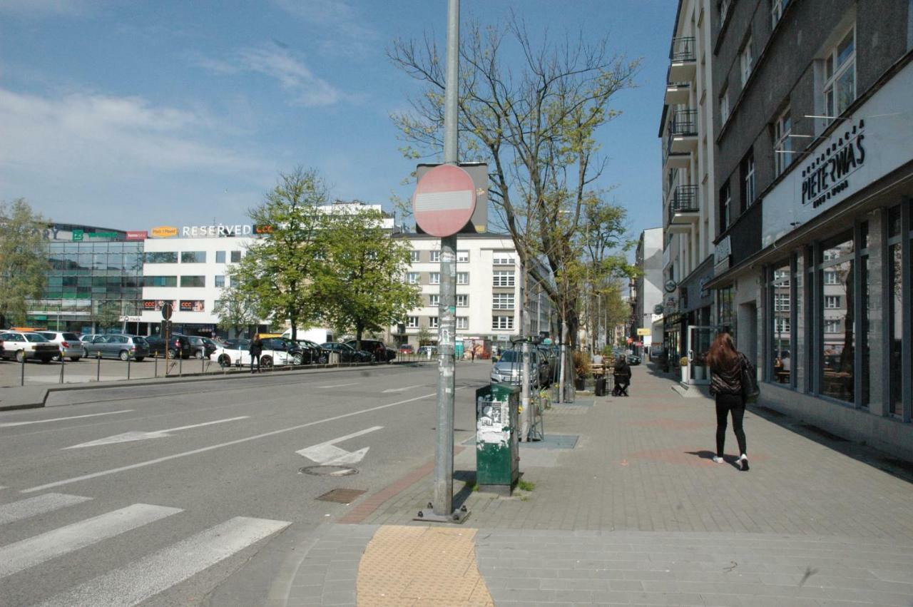 Apartamenty Wojcik Provans Гдиня Екстериор снимка