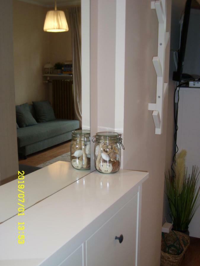 Apartamenty Wojcik Provans Гдиня Екстериор снимка