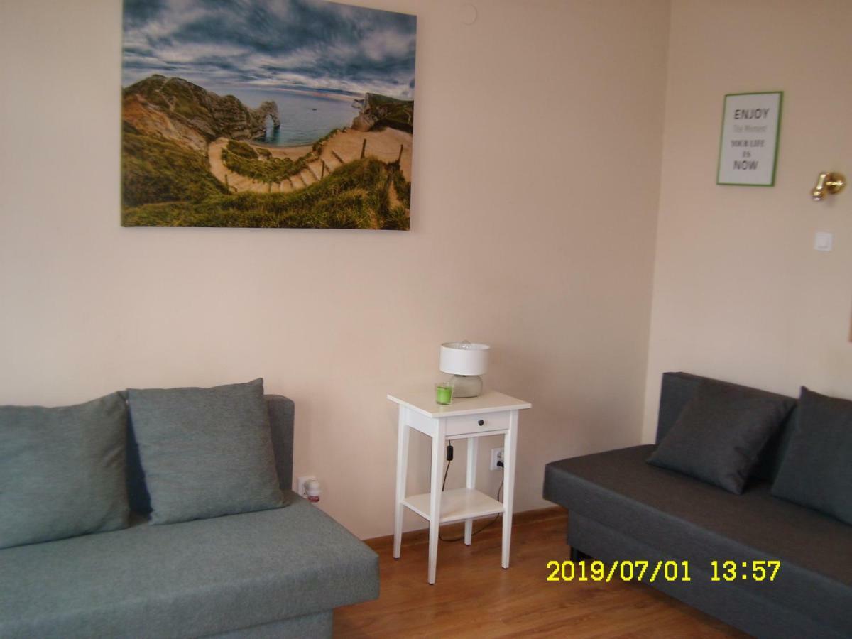 Apartamenty Wojcik Provans Гдиня Екстериор снимка