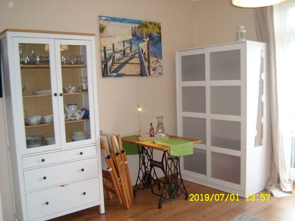 Apartamenty Wojcik Provans Гдиня Екстериор снимка