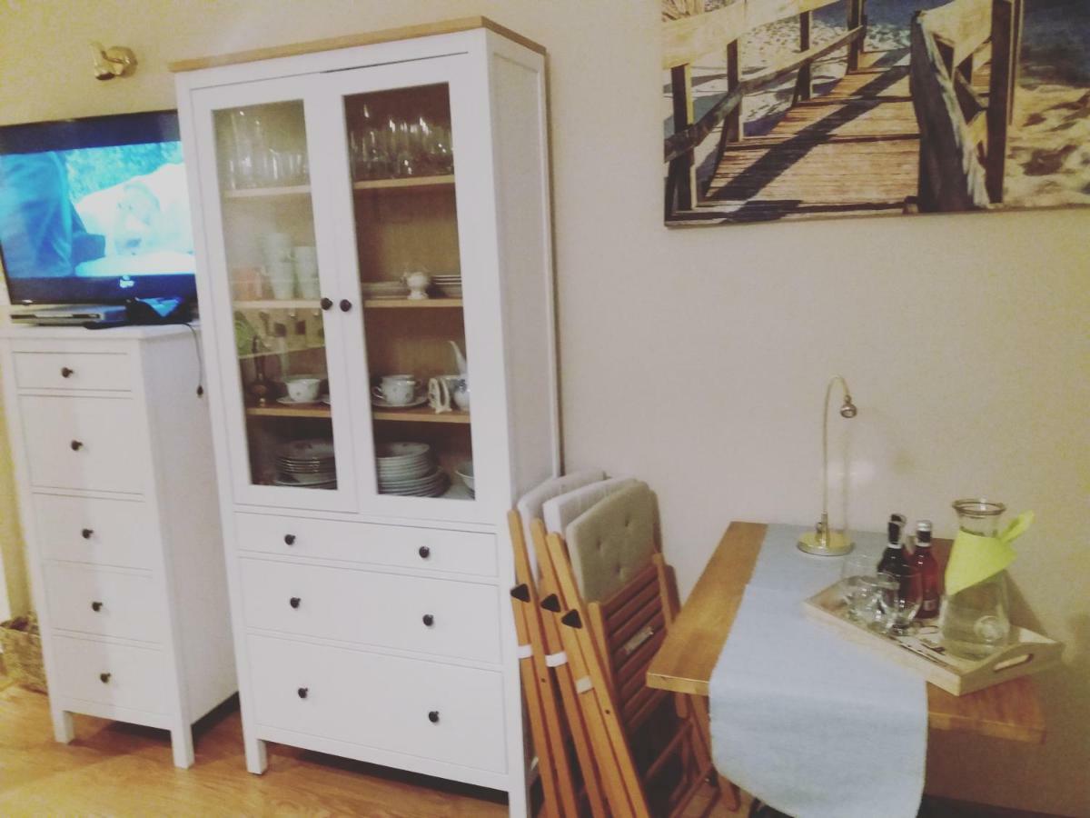 Apartamenty Wojcik Provans Гдиня Екстериор снимка
