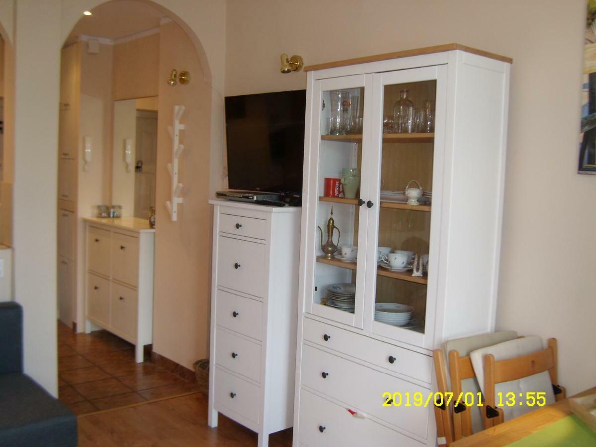Apartamenty Wojcik Provans Гдиня Екстериор снимка