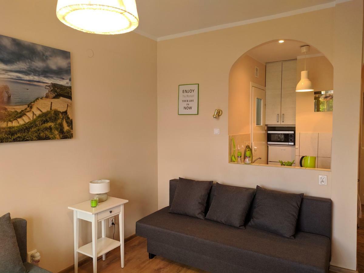 Apartamenty Wojcik Provans Гдиня Екстериор снимка